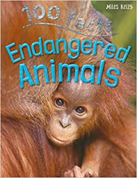 Image of 100 Facts: Endangered Animals