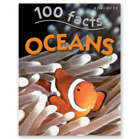 Image of 100 Facts: Oceans