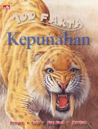 Image of 100 Fakta: Kepunahan