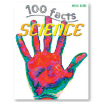 Image of 100 Facts: Science