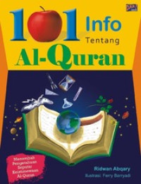 Image of 101 Info Tentang Al-Qur'an For Kids