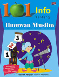 Image of 101 Info tentang: Ilmuwan Muslim