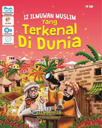 Image of 12 Ilmuwan Muslim yang Terkenal di Dunia