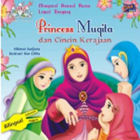 Image of Princess Muqita dan Cincin Kerajaan