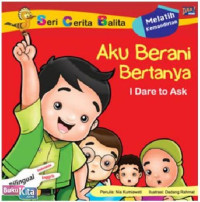 Image of Aku Berani Bertanya = I Dare to Ask