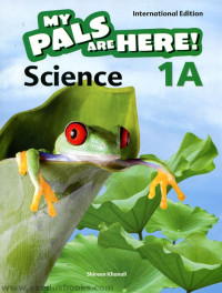 Image of My Pals Are Here! Science 1A