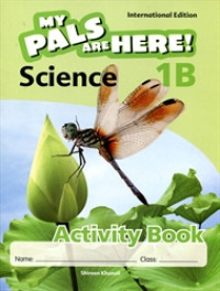 Image of My Pals Are Here! Science 1B