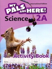 Image of My Pals Are Here! Science 2A