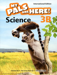Image of My Pals Are Here! Science 3B