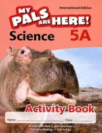 Image of My Pals Are Here! Science 5A