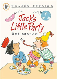 Image of Jack's Little Party