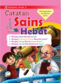 Image of Catatan Sains Hebat