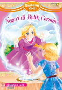 Image of Negeri Di Balik Cermin