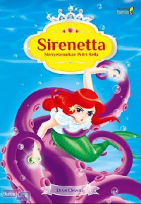 Image of Sirenetta: Menyelamatkan Putri Bella