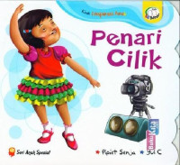 Image of Penari Cilik