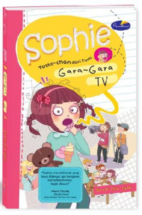 Image of Sophie: Gara-gara TV