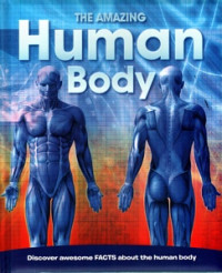 Image of The Amazing Human Body