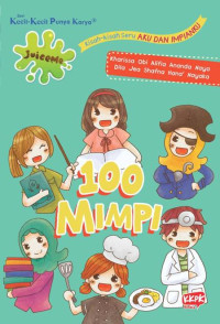 Image of 100 Mimpi