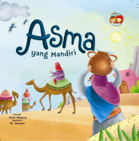 Image of Asma Yang Mandiri