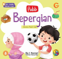 Image of Adab Bepergian: Istana Pasir Lila