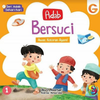 Image of Adab Bersuci: Awas, Kotoran Ayam!