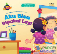 Image of Aku Bisa Dipakai Lagi