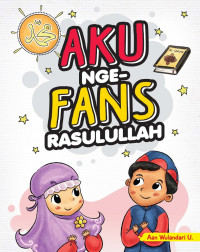 Image of Aku NgeFans Rasulullah