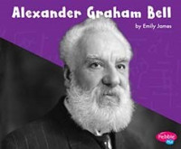 Image of Alexander Graham Bell