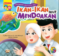 Image of Keutamaan Menuntut Ilmu, Ikan-ikan Ikut Mendoakan