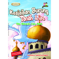 Image of Keajaiban Burung Tanah Liat: The Miracle Clay Bird