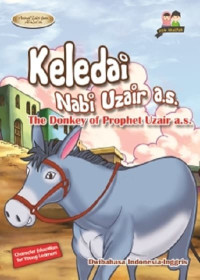 Image of Keledai Nabi Uzair a.s. : The Donkey of Prophet Uzair a.s