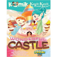 Image of Wonderful Castle