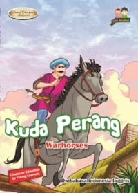 Image of Kuda Perang: Warhorses