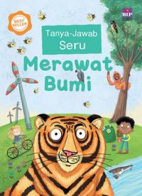 Image of Tanya-jawab Seru: MMerawat Bumi