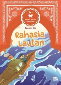 Image of Seri Mengapa Al-Quran Menakjubkan: Rahasia Lautan