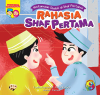 Image of Keutamaan Shalat di Shaf Pertama: Rahasia Shaf Pertama