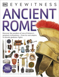 Image of Eyewitness: Ancient Rome