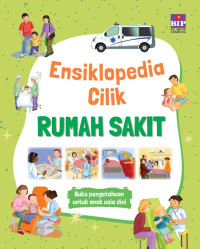 Image of Ensiklopedia Cilik: Rumah Sakit