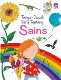 Image of Tanya-jawab Seru Tentang: Sains