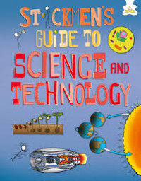 Image of Stickmen's Guide To Science and Technology