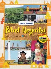 Image of Potret Negeriku: Tempat Menarik