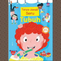 Image of Tanya-jawab Seru: Tubuh