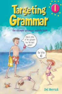 Image of Targeting Grammar 1
