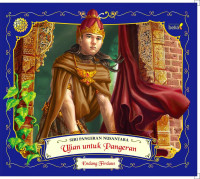 Image of Ujian Untuk Pangeran