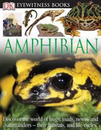 Image of Eyewitness Amphibian