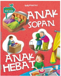 Image of Anak Sopan Anak Hebat