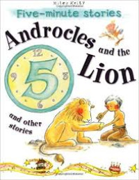 Image of Amdrocles and the Lion and Other Stories