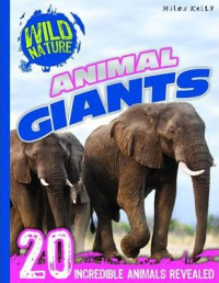 Image of Wild Nature: Animal Giants