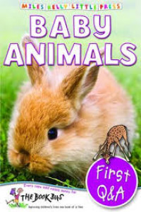Image of First Q & A: Baby Animals