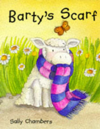 Image of Barty's Scarf
